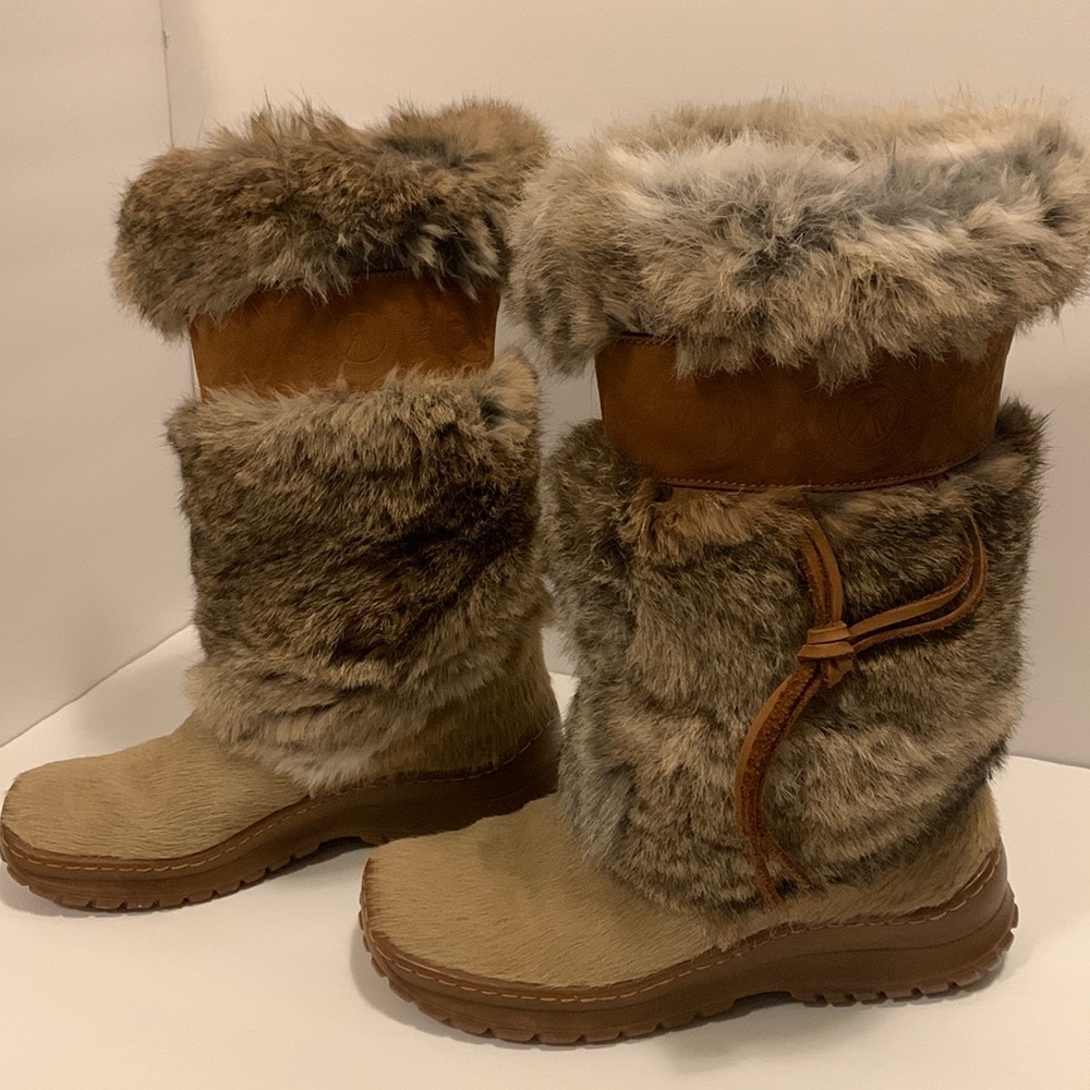 Winna boots size 37